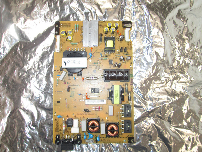 LG 55GA6400-UD POWER SUPPLY BOARD EAX64908101 (2.2)